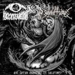 Doomguard : Ave Satan Morituri Te Salutant